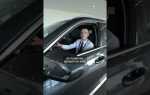 Как правильно включать ручник на автомате