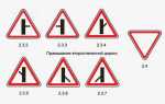 Как проезжать перекрестки советы начинающим автолюбителям