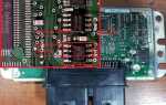 Как проверить eeprom на работоспособность