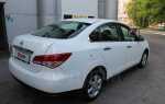Сколько стоит nissan almera 2017 года