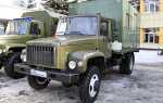 Какие права нужны на газ 66
