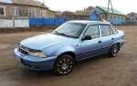 Daewoo nexia автомобиль где купить какая цена