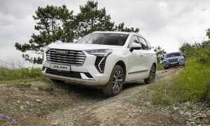 Какой китайский автомобиль лучше купить