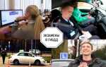 Что такое теория в автошколе
