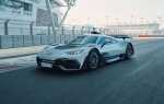 Сколько стоит mercedes amg one