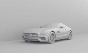 Cgi что это на mercedes