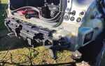 Как разобрать багажник рено каптур
