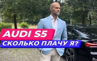 Сколько стоит машина в германии