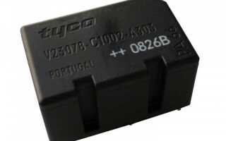 V23078 c1002 a303 на что заменить