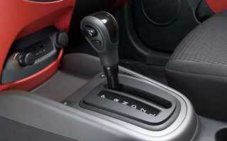 Suzuki sx4 коробка автомат что обозначают буквы