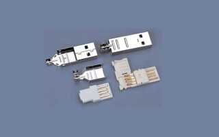 Как починить разболтавшийся usb разъем