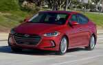 Hyundai elantra какой класс автомобиля