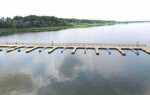 Озернинское водохранилище или рузское где лучше