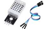Temp humidity remote sensor что это