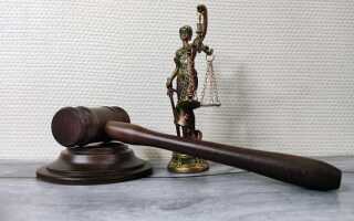 Как обжаловать постановление об административном правонарушении гибдд