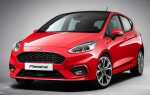 Ford fiesta какой бензин лить