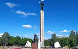 Что делать в калуге на выходных