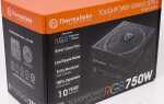 Как разобрать блок питания thermaltake 750w