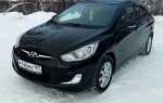 Хендай солярис какой класс автомобиля