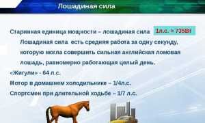 Сколько лошадиных сил в лексусе