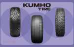 Marshal и kumho в чем разница
