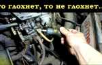 Как поставить электробензонасос на карбюратор ваз 2107