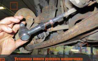 Jtekt рулевая рейка чье производство