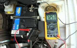 Как проверить обогрев заднего стекла мультиметром