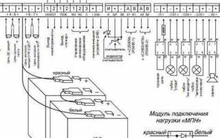 Как подключить вентилятор 12в на 24в