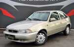 Сколько стоит новый автомобиль daewoo nexia
