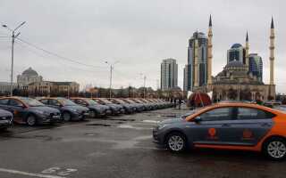 Какие машины есть в делимобиль москва