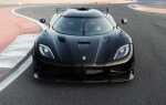 Koenigsegg agera rs сколько секунд до 100