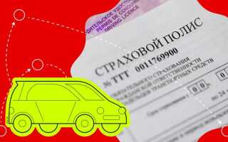 Сколько стоит осаго для новичка