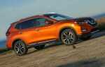 Rogue nissan что за машина