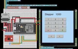 Esp32 встроенный usb uart переходник как воспользоваться