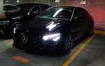 Amg track pace что это
