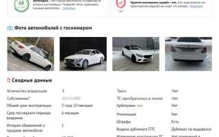 Как налоговая узнает о покупке автомобиля
