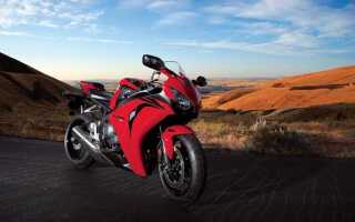 Cbr1000rr 2008 американец почему не отзывались