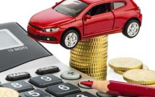 Как купить бу автомобиль в кредит в автосалоне