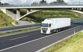 Tir что это такое в грузоперевозках