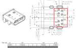 Как перепаять micro usb на type c