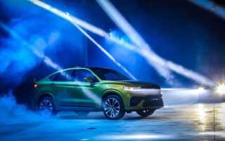 Сколько стоит китайский автомобиль пикап
