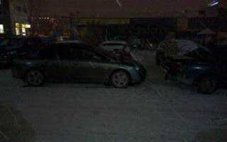 Повреждения различного характера как понять гибдд
