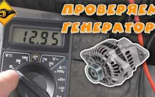 Как проверить массу на автомобиле
