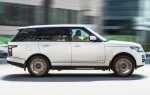 Сколько стоит машина land rover