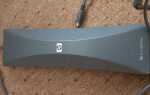 Hp scanjet tma fclsd 0508 как подключить