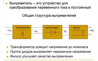 Тоже что и ртутный выпрямитель