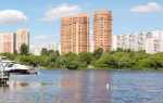 Карьер в москве где можно купаться