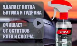 Как очистить диски от колодочной пыли