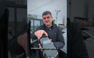 Чем родстер отличается от кабриолета
